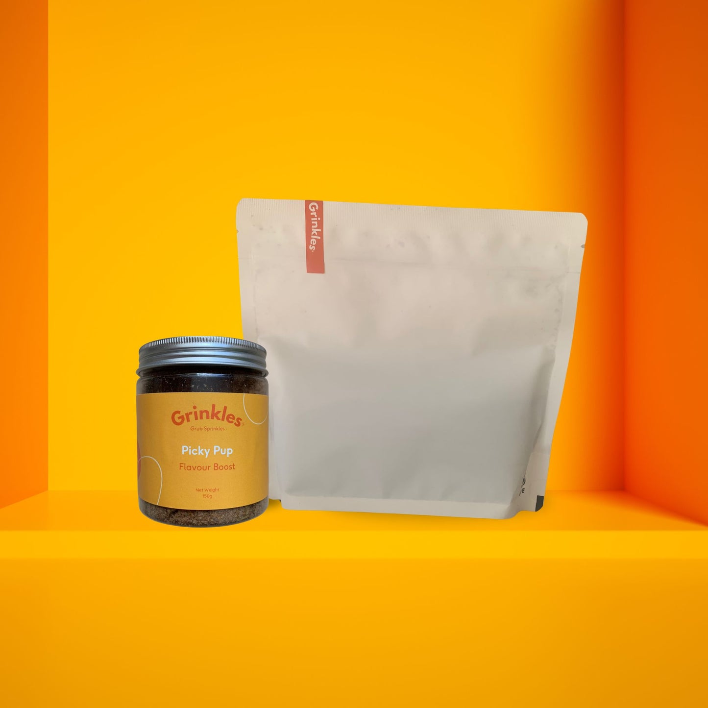 Picky Pup- Flavour Boost