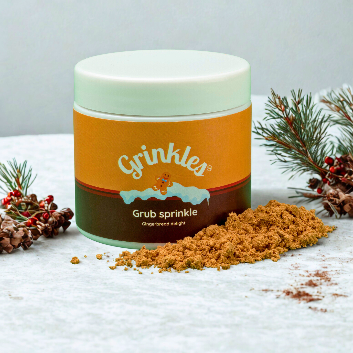 Christmas Drink Bundle | Eggnog & Puppaccino