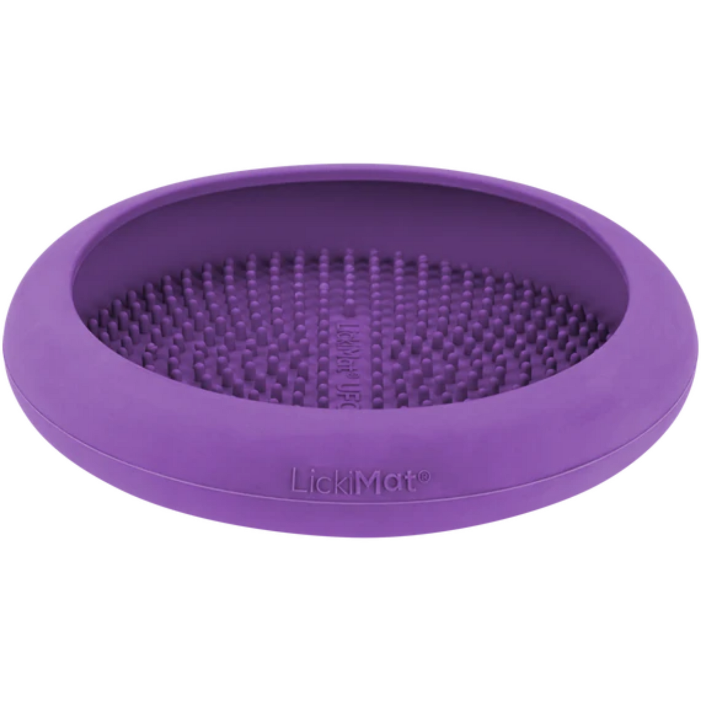 Lickimat UFO