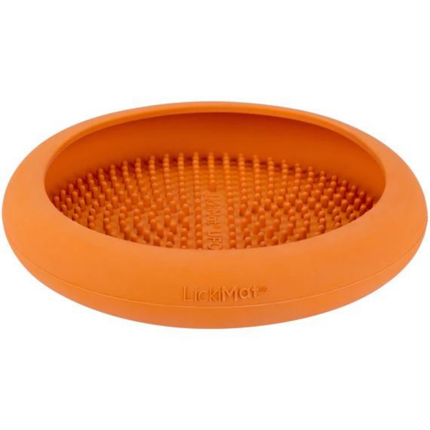 Lickimat UFO