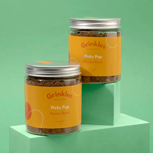 Picky Pup- Flavour Boost