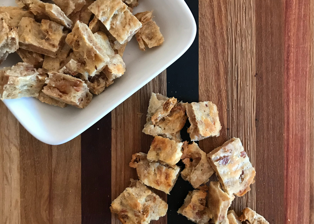 High value puppy training treats recipe Doggy Grub