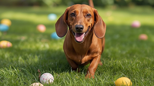 Rudy's Easter Bunny Conspiracy Theory: What They're NOT Telling You