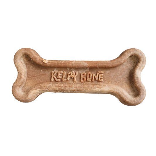 Kelpy Bone Chew Toy