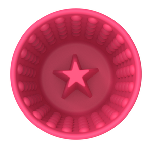 
                  
                    NEW- Lickimat Yoggie Pot
                  
                