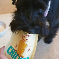 Doggy Grub