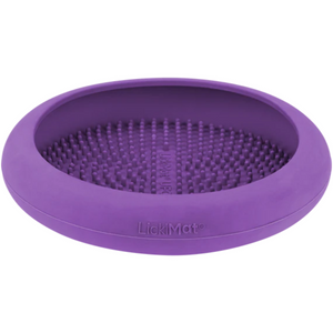 
                  
                    Lickimat UFO
                  
                