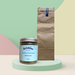 
                  
                    Bundles Grinkles
                  
                