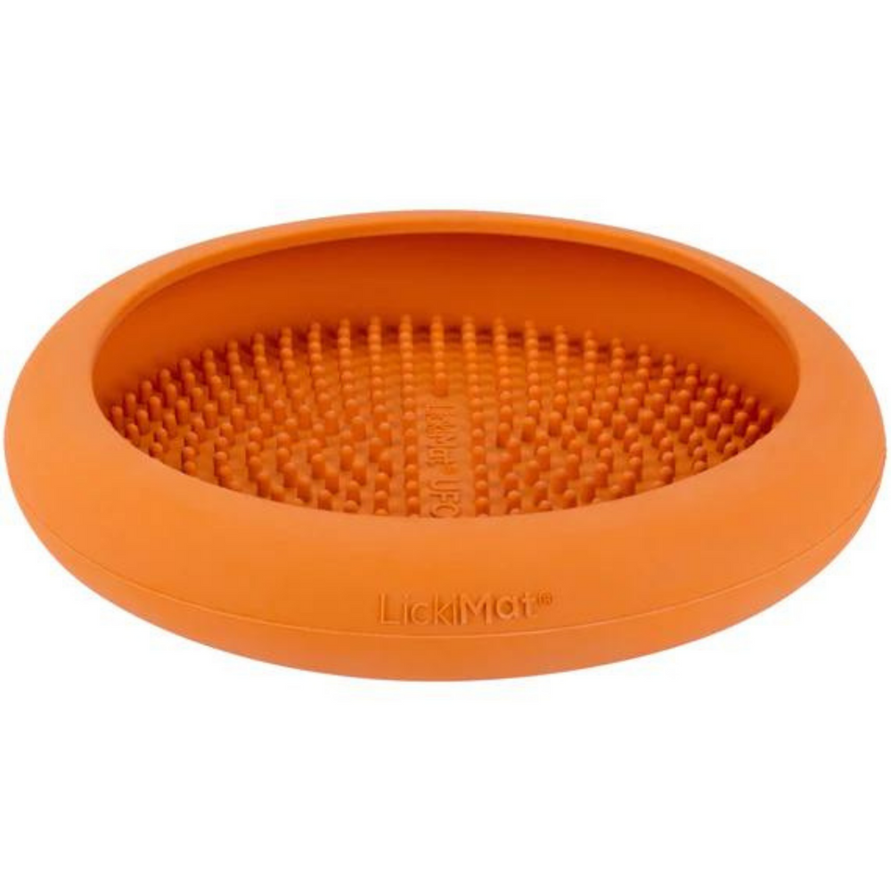 
                  
                    Lickimat UFO
                  
                