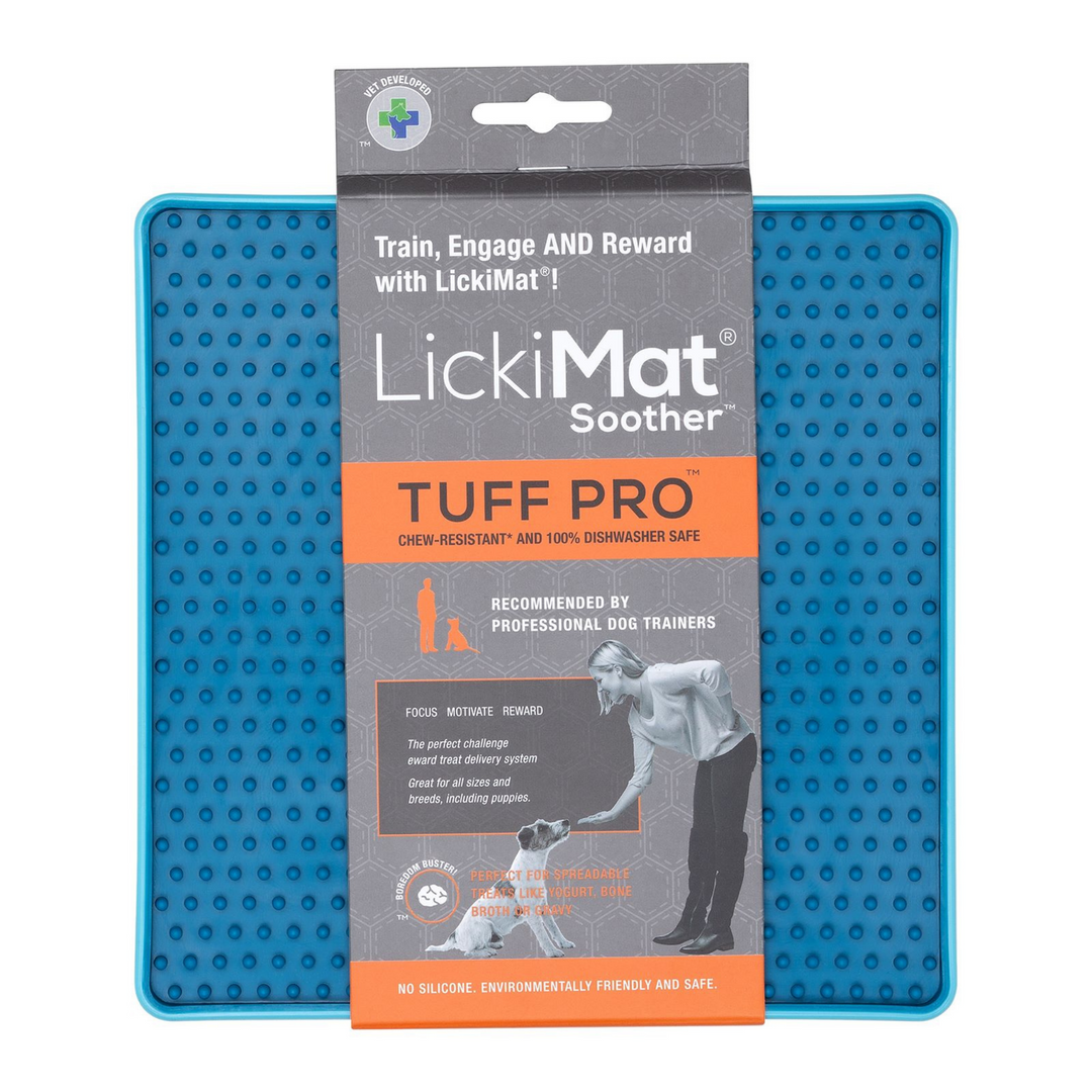 Lickimat Tuff Pro Soother