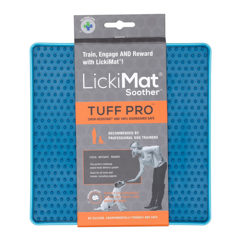 Lickimat Tuff Pro Soother