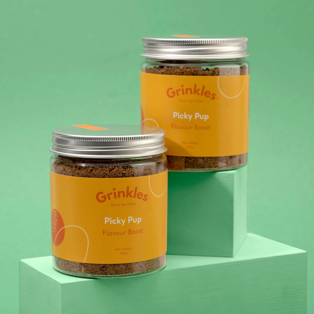 Picky Pup- Flavour Boost