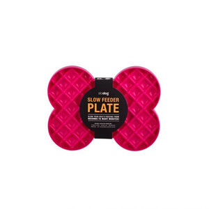 
                  
                    Slodog slow feeder
                  
                