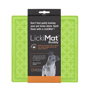 
                  
                    Lickimat Buddy-original
                  
                