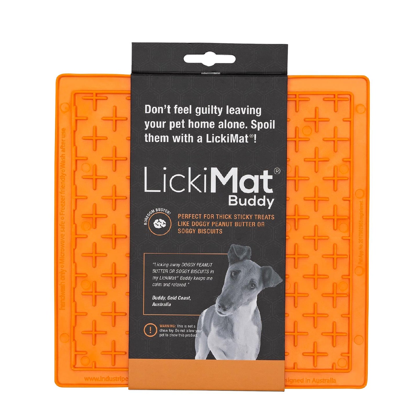 Lickimat Buddy-original