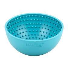 
                  
                    Lickimat Wobble Slowbowl feeder
                  
                